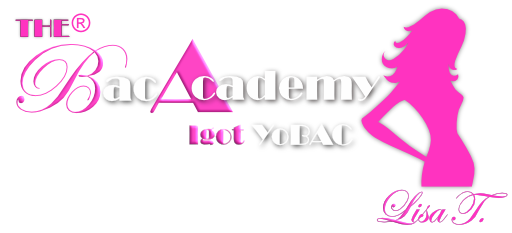 The BacAcademy - IgotYoBAC